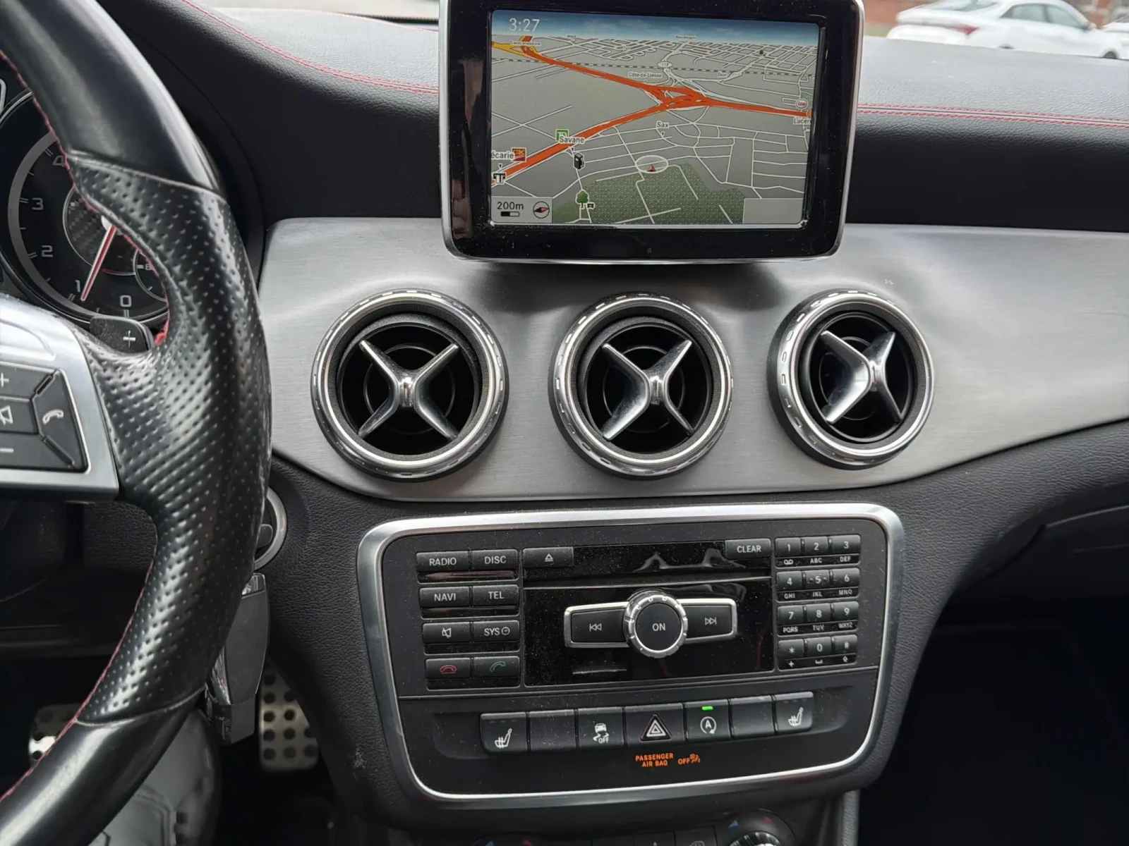 Mercedes-Benz GLA 45 AMG �������* ������* ������*  | Mobile.bg � ����������� 8