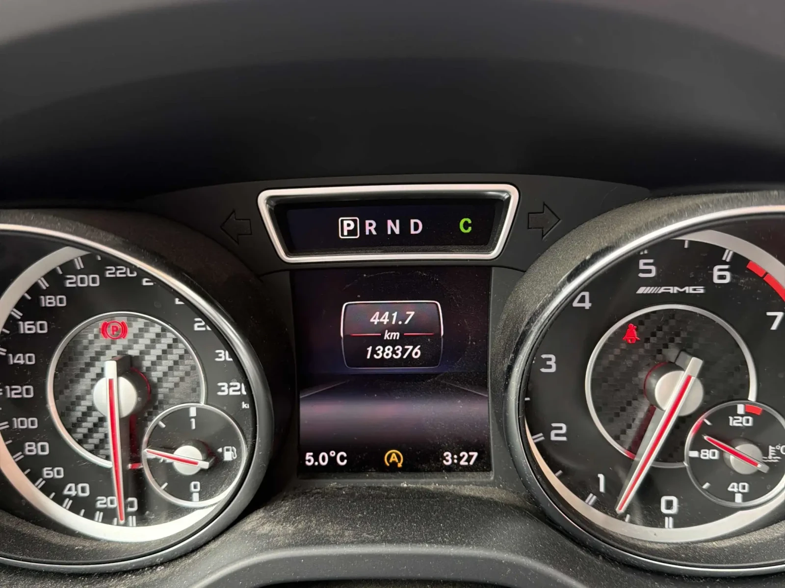Mercedes-Benz GLA 45 AMG �������* ������* ������*  | Mobile.bg � ����������� 11