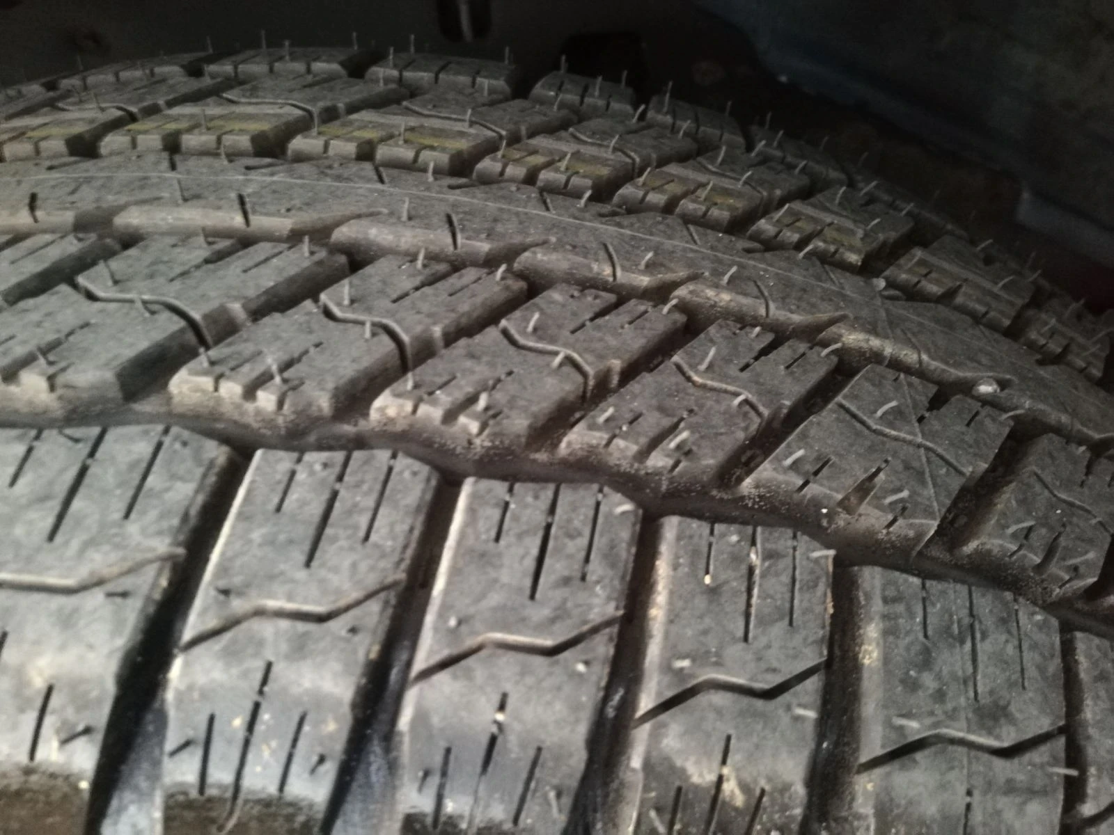 Hyundai Galloper 2.5TDI, снимка 16 - Автомобили и джипове - 54334506