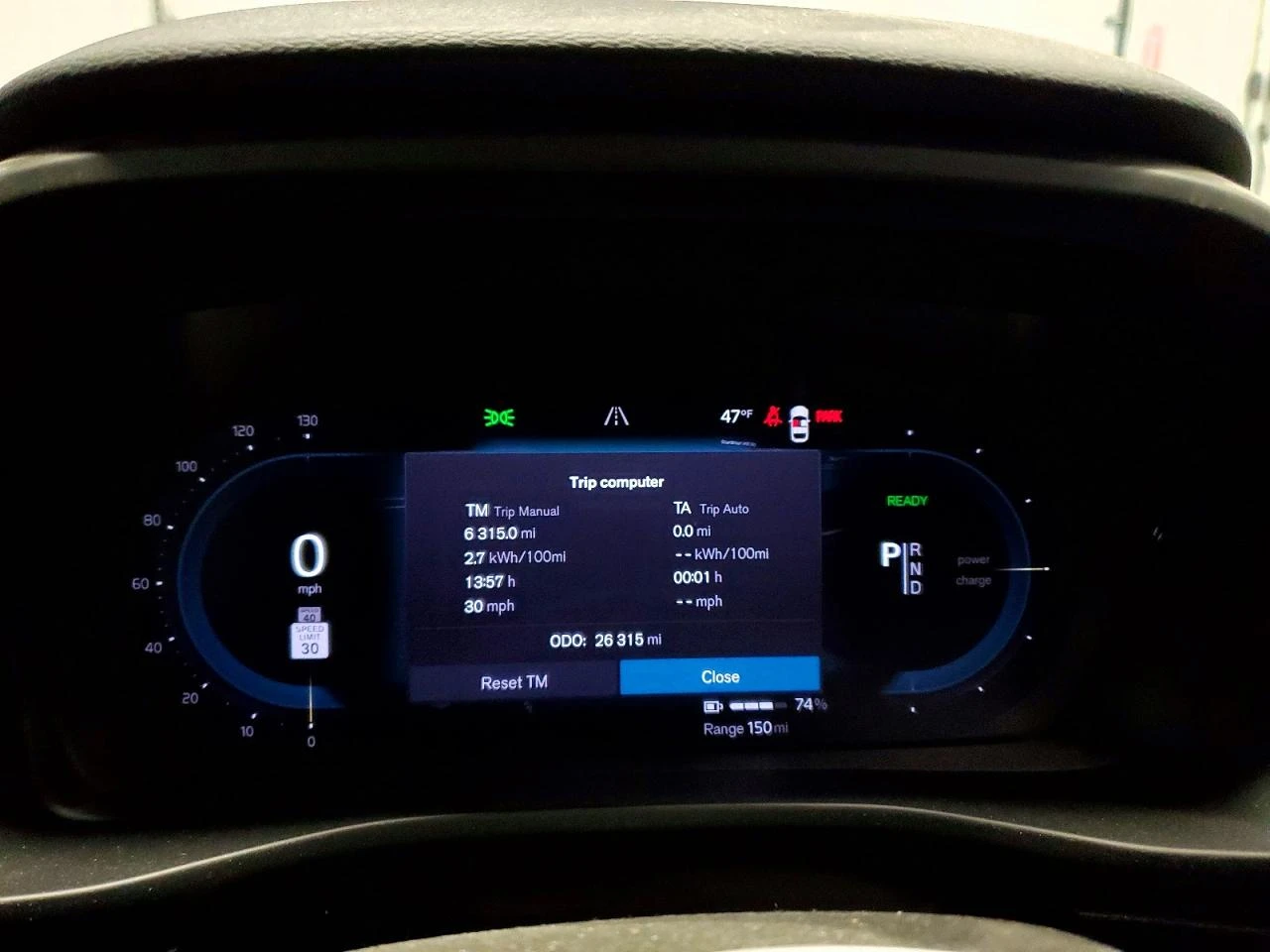 Volvo XC40 Recharge Ultimate, снимка 9 - Автомобили и джипове - 54612785