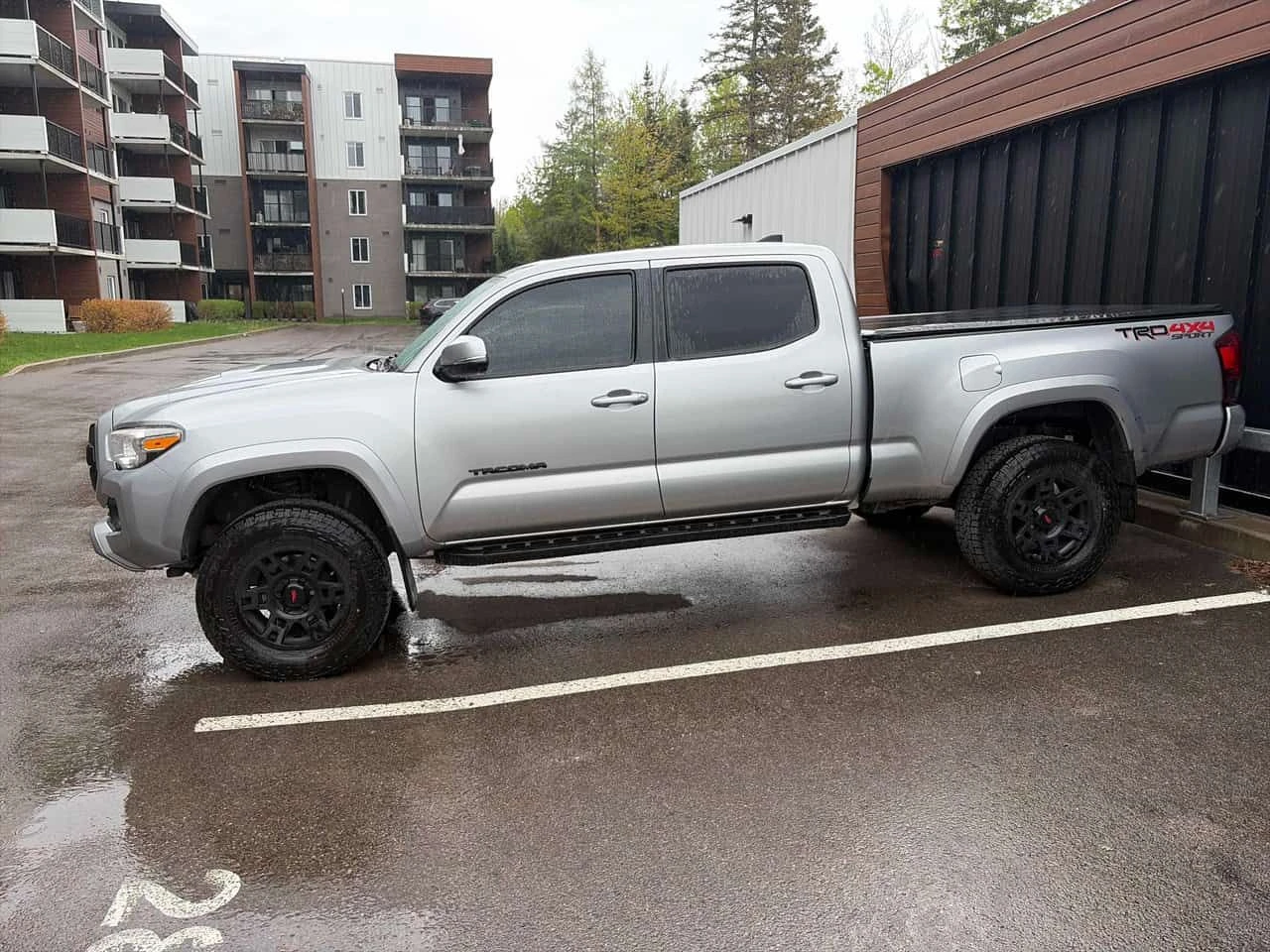 Toyota Tacoma * SR5 * ���������� ����� * CARFAX | Mobile.bg � ����������� 2