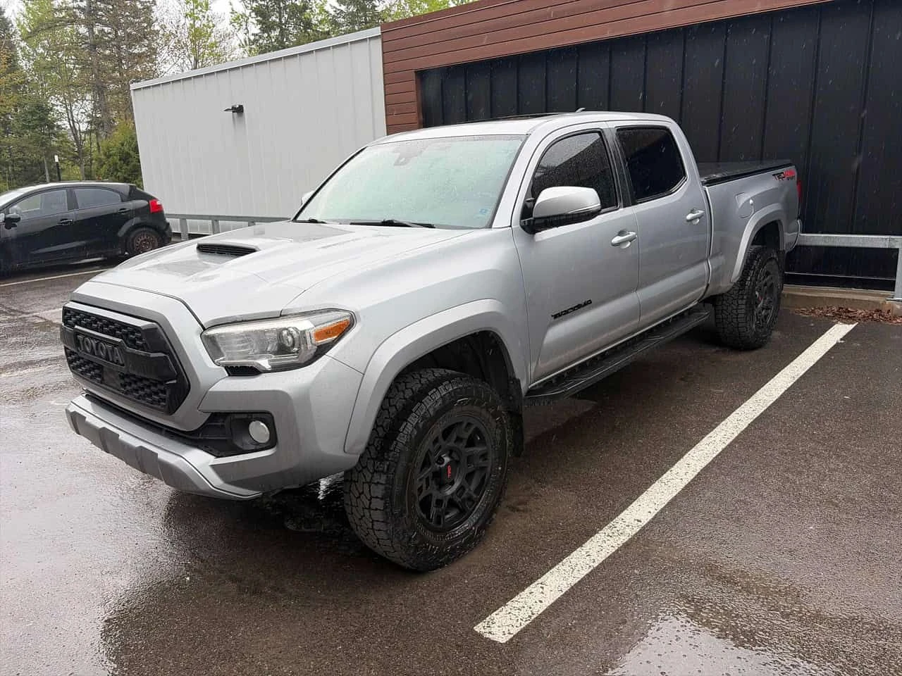 Toyota Tacoma * SR5 * ���������� ����� * CARFAX | Mobile.bg � ����������� 9