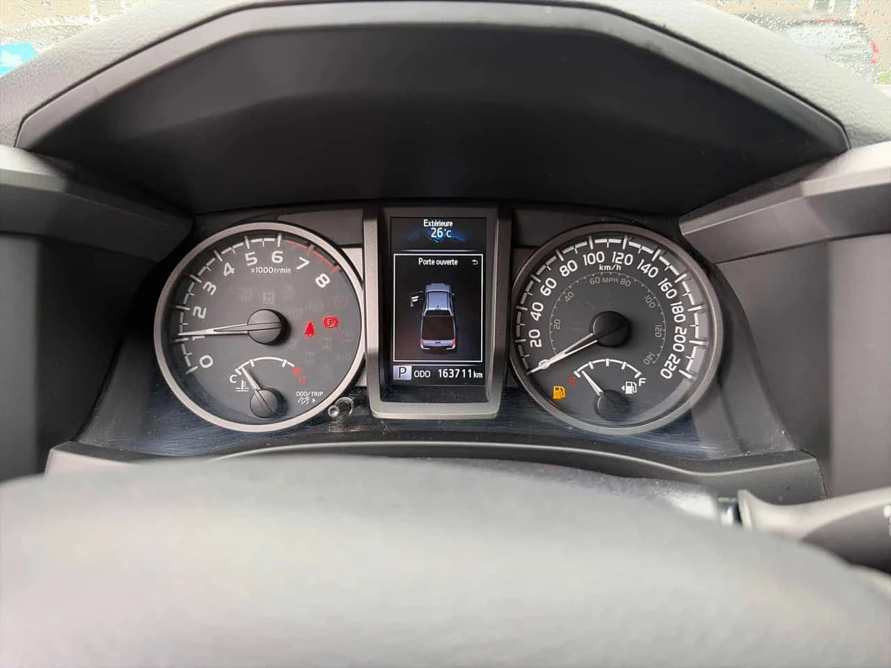 Toyota Tacoma * SR5 * ���������� ����� * CARFAX | Mobile.bg � ����������� 7
