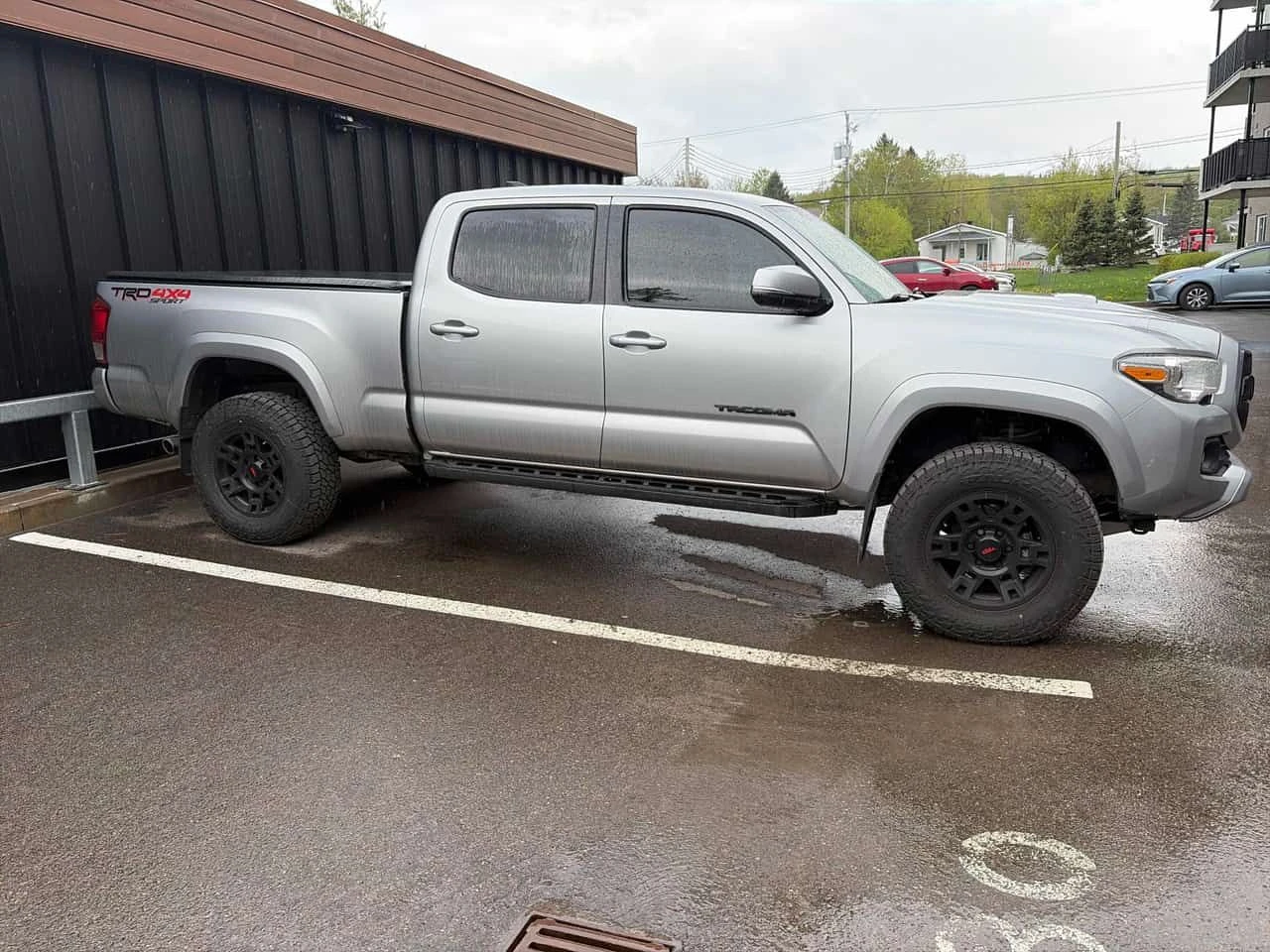 Toyota Tacoma * SR5 * ���������� ����� * CARFAX | Mobile.bg � ����������� 3
