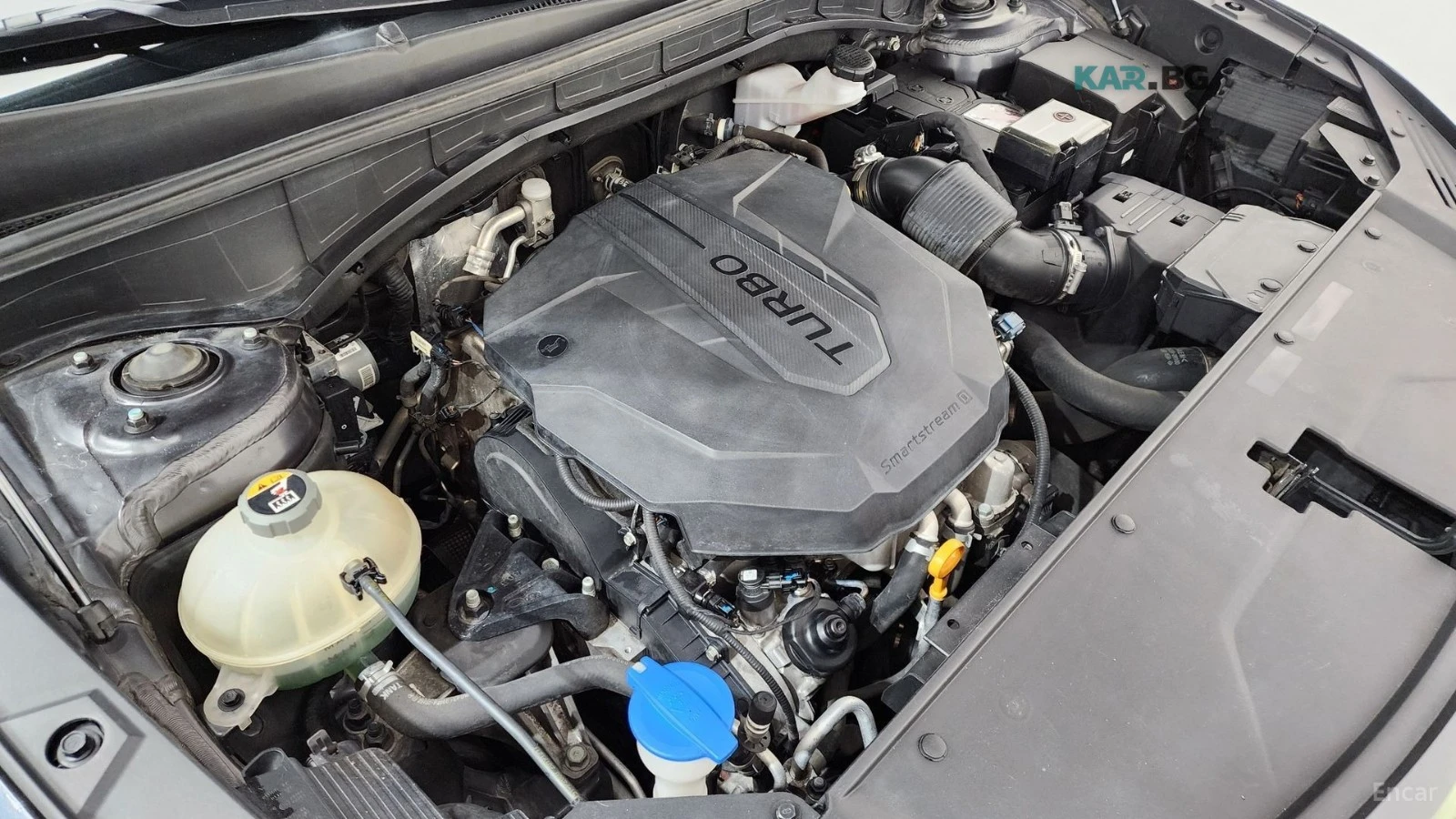 Kia Sorento 2.2d* NOBLESSE* DRIVE-ASSISTS* 360CAMERA* , снимка 16 - Автомобили и джипове - 54883864