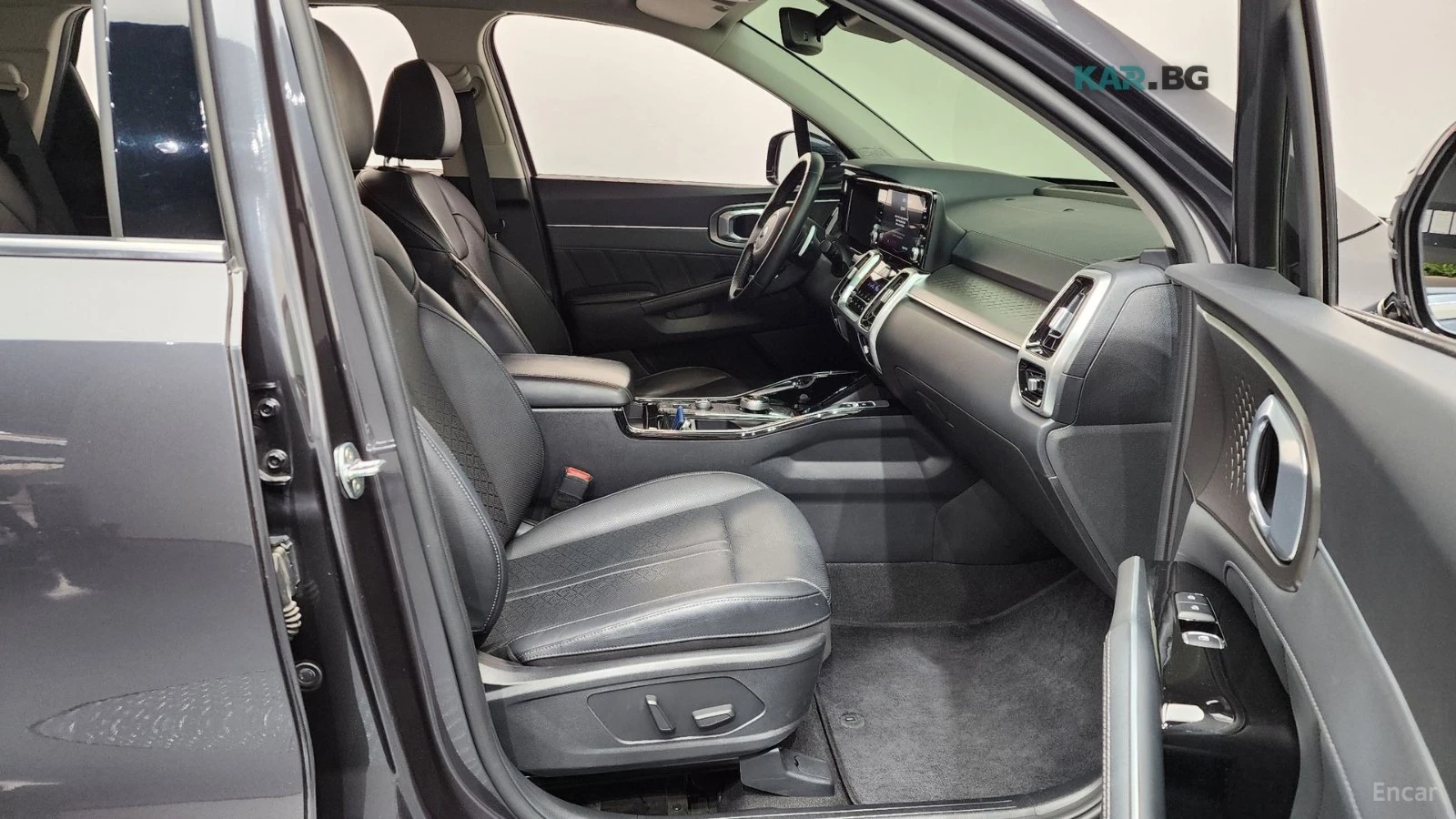Kia Sorento 2.2d* NOBLESSE* DRIVE-ASSISTS* 360CAMERA* , снимка 13 - Автомобили и джипове - 54883864