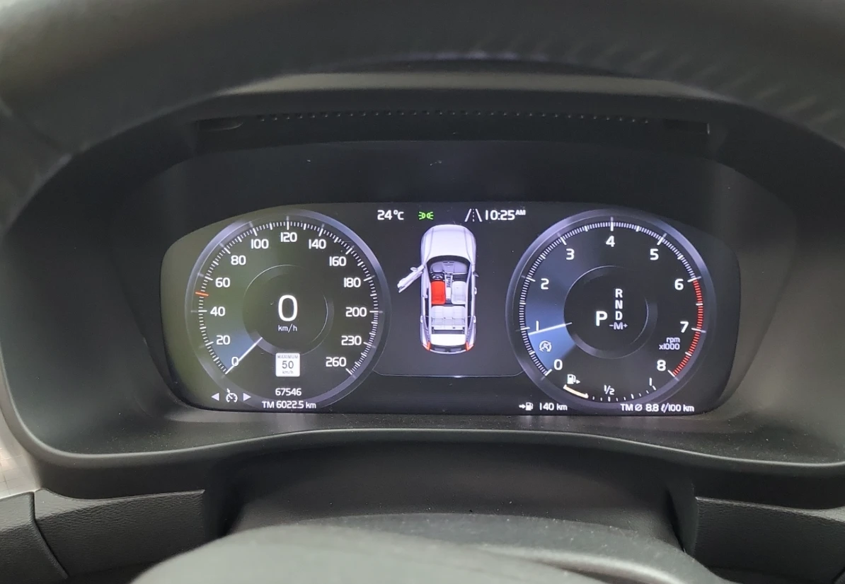 Volvo XC40 AWD* 67� ��* MOMENTUM* �.�����* Remote* ������� | Mobile.bg � ����������� 12