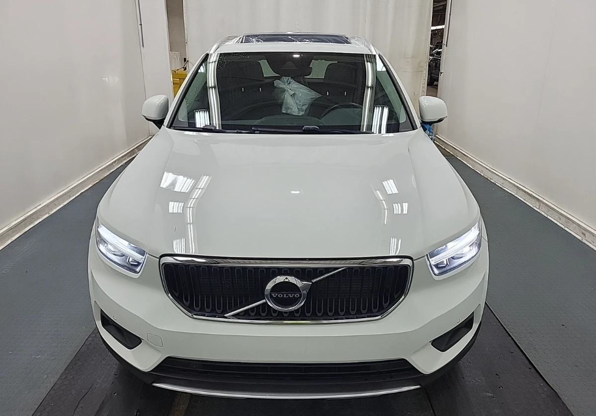 Volvo XC40 AWD* 67� ��* MOMENTUM* �.�����* Remote* ������� | Mobile.bg � ����������� 2