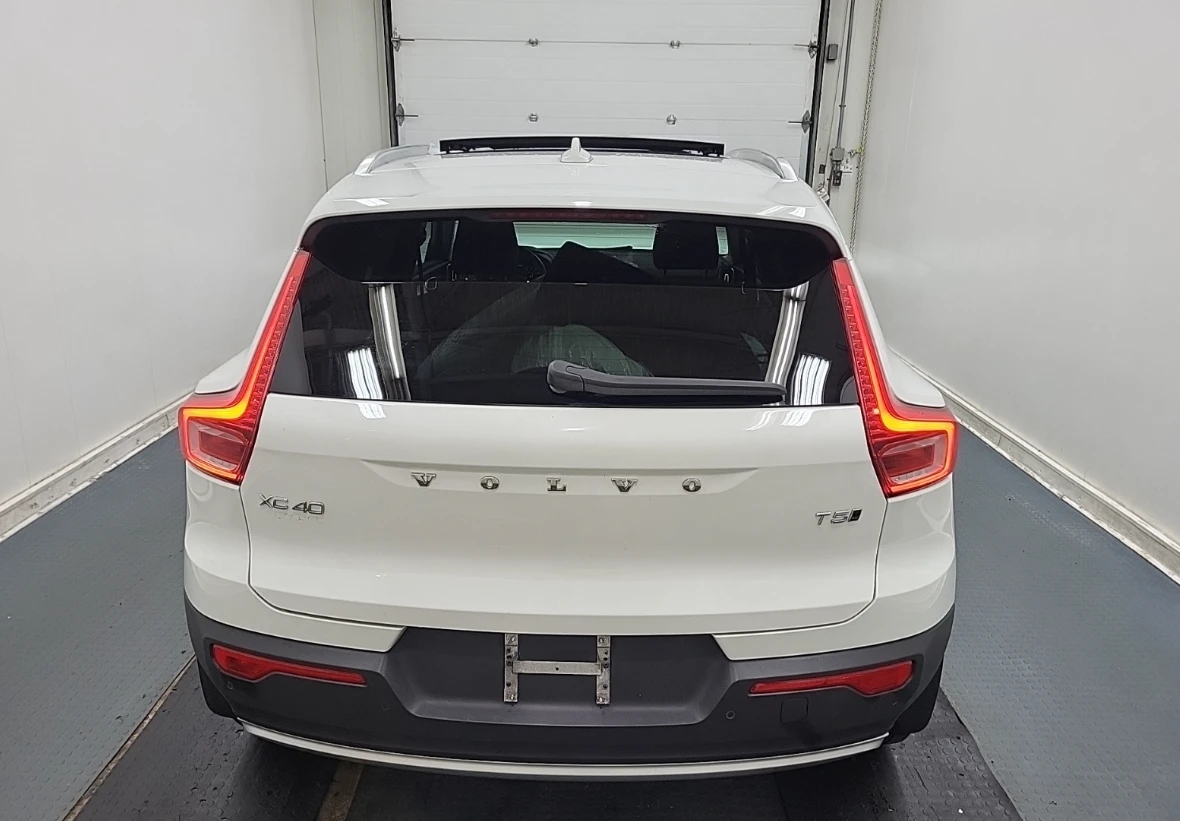 Volvo XC40 AWD* 67� ��* MOMENTUM* �.�����* Remote* ������� | Mobile.bg � ����������� 5