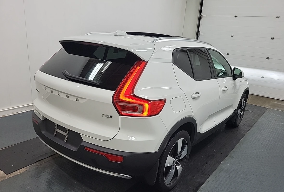 Volvo XC40 AWD* 67� ��* MOMENTUM* �.�����* Remote* ������� | Mobile.bg � ����������� 4