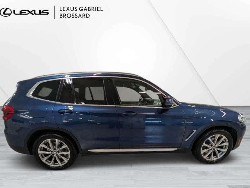 BMW X3 | ФИКСИРАНА ЦЕНА ДО БЪЛГАРИЯ | , снимка 5 - Автомобили и джипове - 55374891