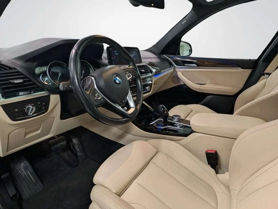 BMW X3 | ФИКСИРАНА ЦЕНА ДО БЪЛГАРИЯ | , снимка 9 - Автомобили и джипове - 55374891