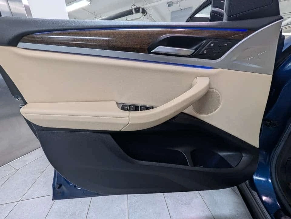 BMW X3 | ФИКСИРАНА ЦЕНА ДО БЪЛГАРИЯ | , снимка 13 - Автомобили и джипове - 55374891