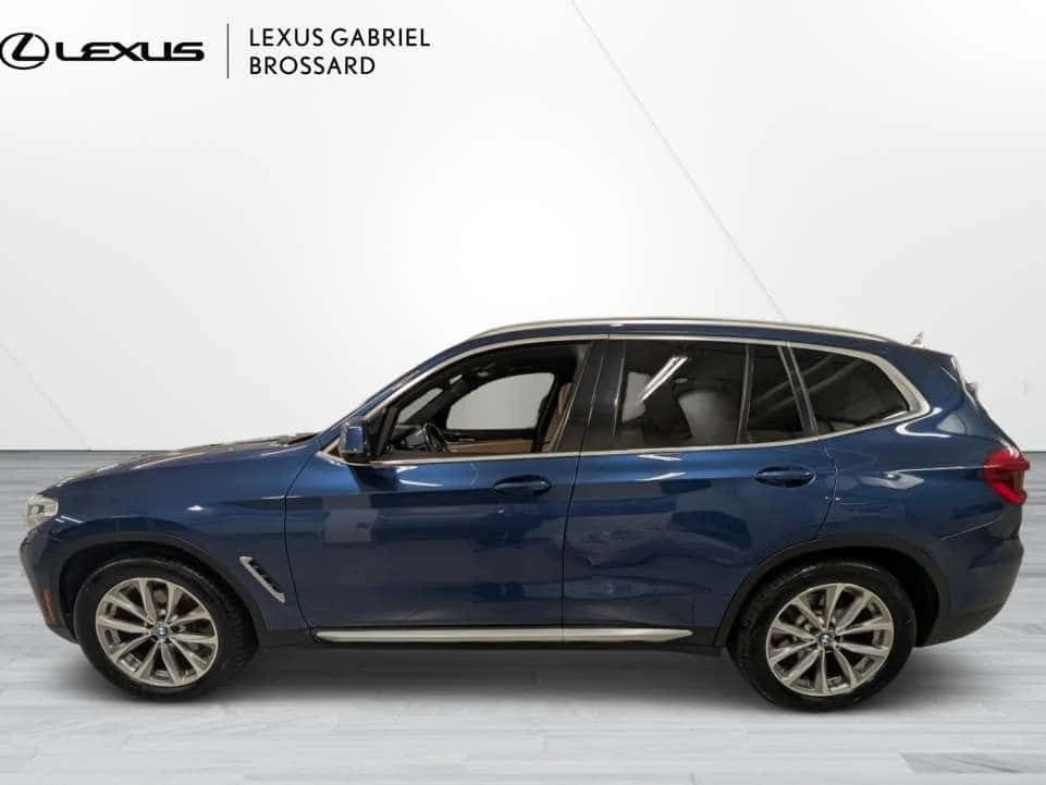 BMW X3 | ФИКСИРАНА ЦЕНА ДО БЪЛГАРИЯ | , снимка 2 - Автомобили и джипове - 55374891