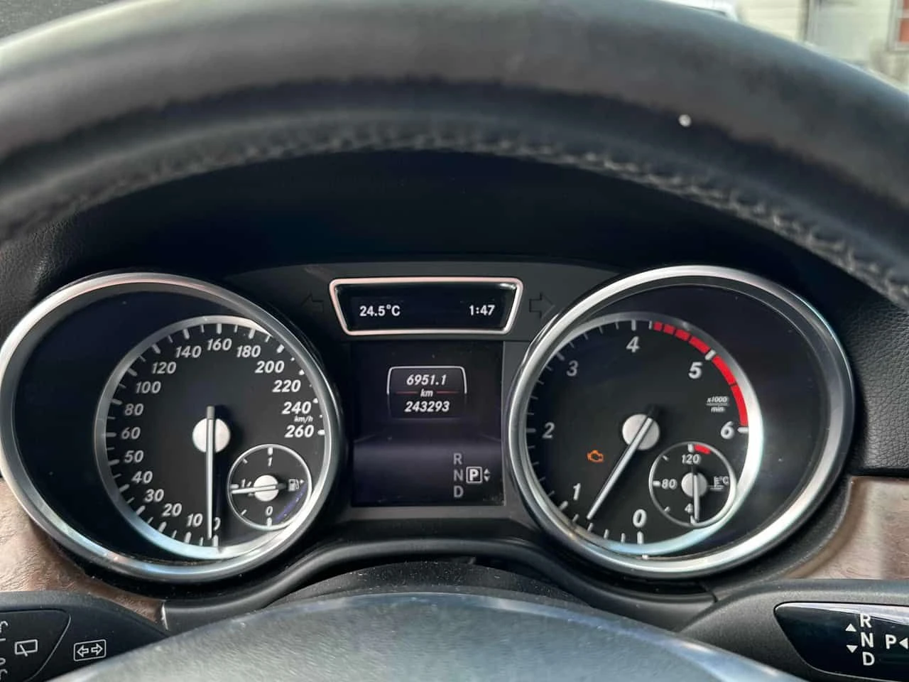 Mercedes-Benz ML 350 * BLUETEC * CARFAX * ФИНАНСИРАНЕ, снимка 6 - Автомобили и джипове - 55534889