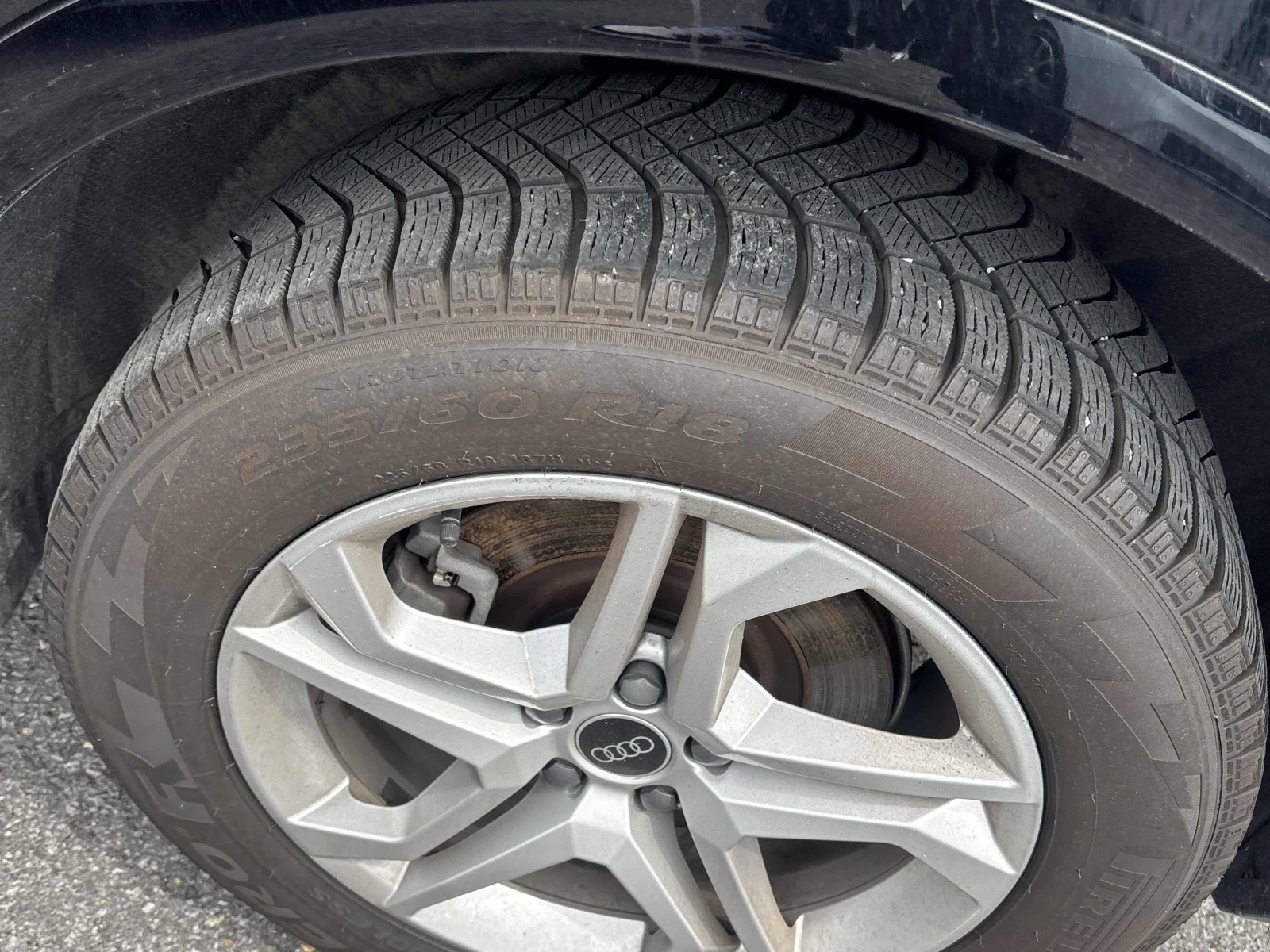 Audi Q5, снимка 7 - Автомобили и джипове - 55689609