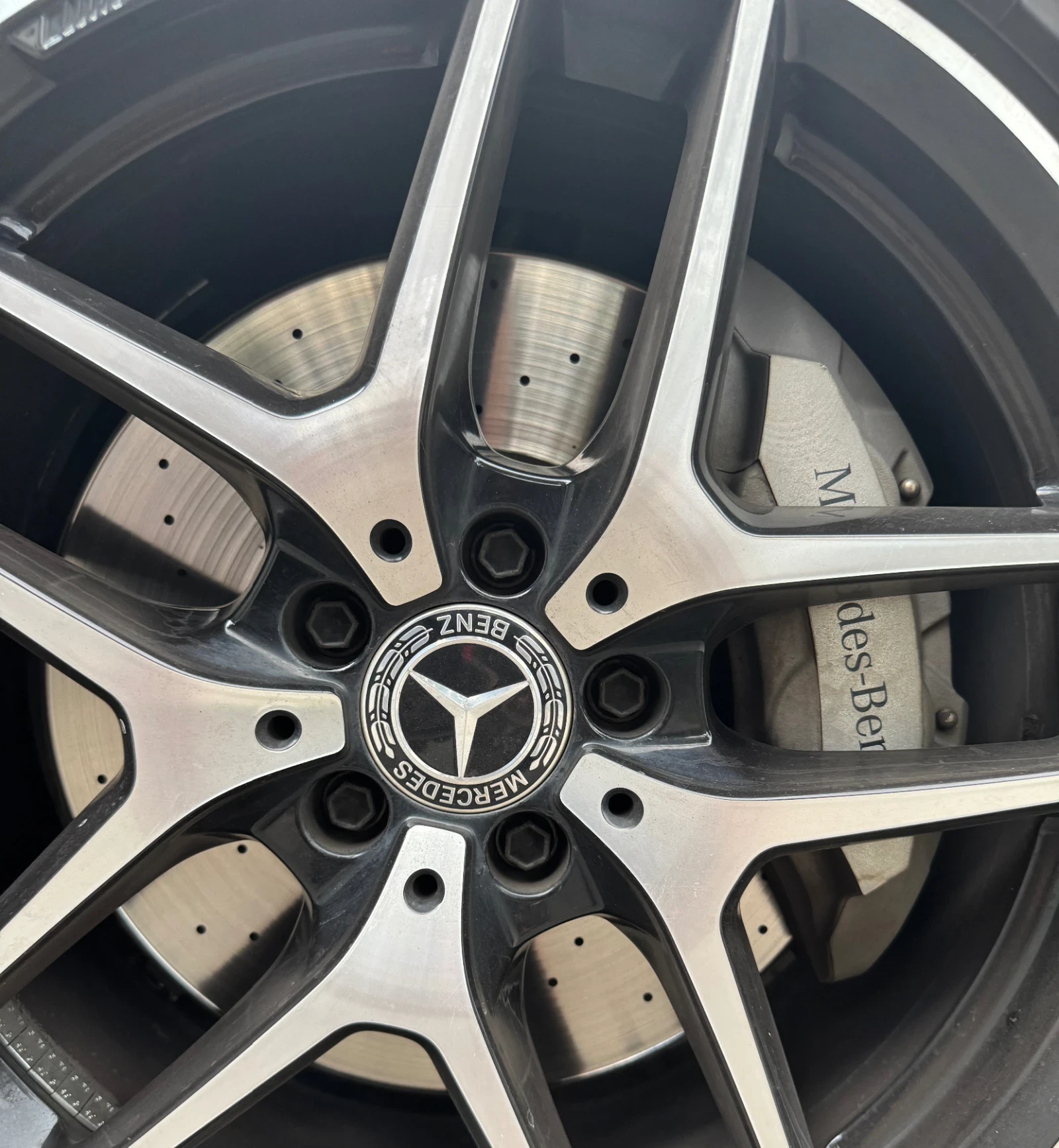 Mercedes-Benz GLC 250 GLC 250 D 4MATIC , снимка 10 - Автомобили и джипове - 55801641