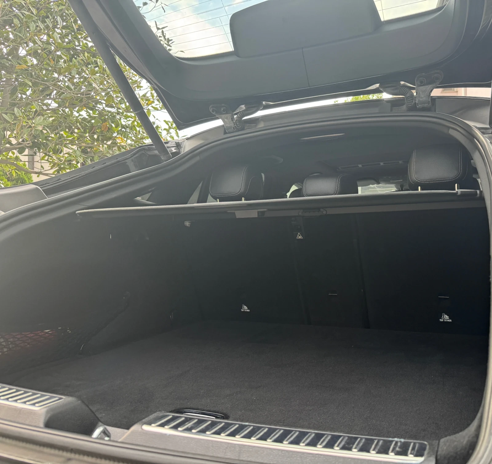 Mercedes-Benz GLC 250 GLC 250 D 4MATIC , снимка 16 - Автомобили и джипове - 55801641