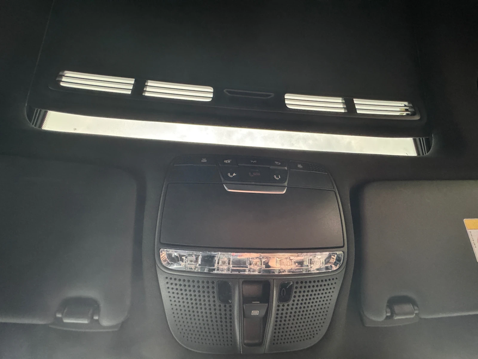 Mercedes-Benz GLC 250 GLC 250 D 4MATIC , снимка 9 - Автомобили и джипове - 55801641