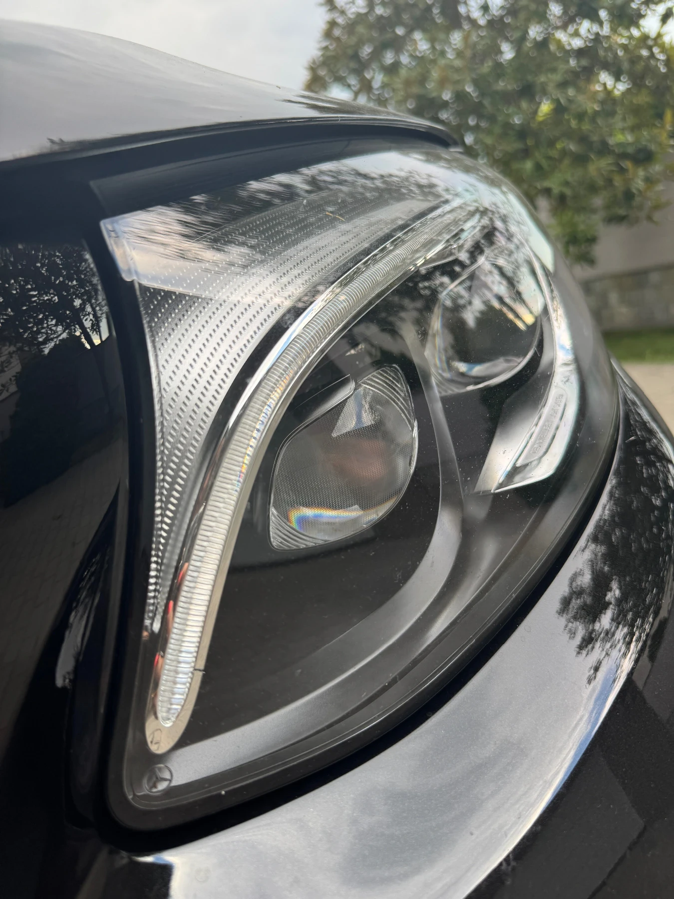 Mercedes-Benz GLC 250 GLC 250 D 4MATIC , снимка 11 - Автомобили и джипове - 55801641