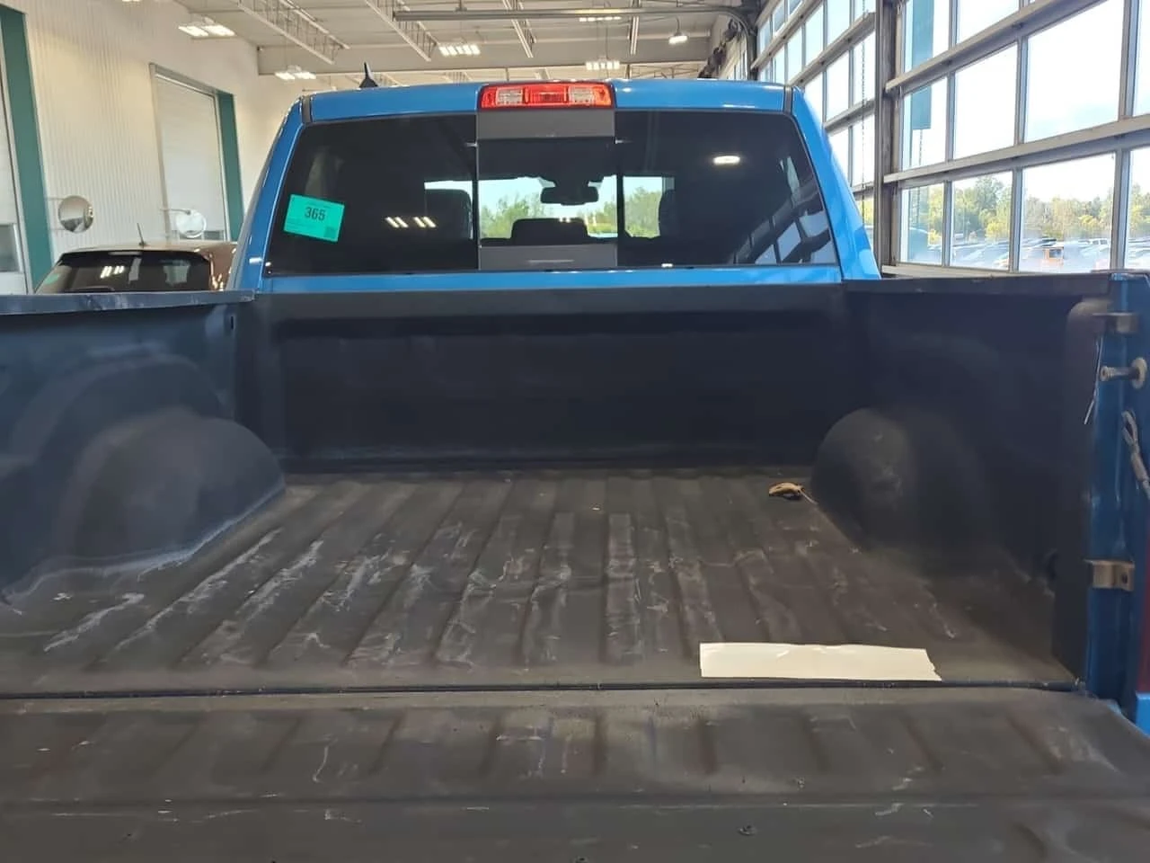 Dodge RAM 1500 4x4 Crew Cab 5'7" Box Sport * АВТОКРЕДИТ *, снимка 6 - Автомобили и джипове - 56211883