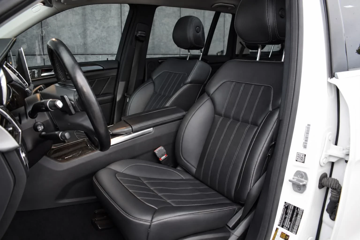 Mercedes-Benz GL 450 GLS450 AMG, снимка 7 - Автомобили и джипове - 56269563