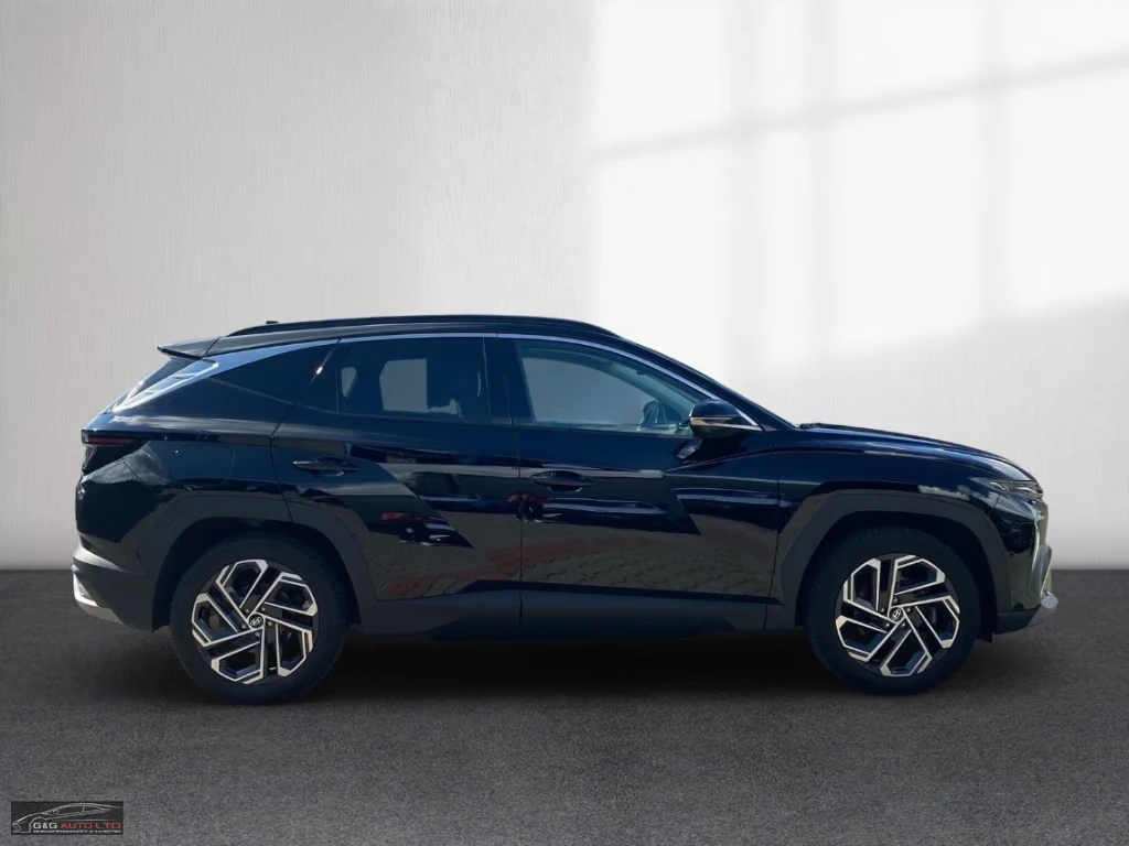 Hyundai Tucson PRIME/PHEV/252HP/AWD/360/377h, снимка 5 - Автомобили и джипове - 56584028