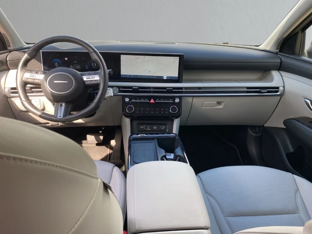 Hyundai Tucson PRIME/PHEV/252HP/AWD/360/377h, снимка 9 - Автомобили и джипове - 56584028