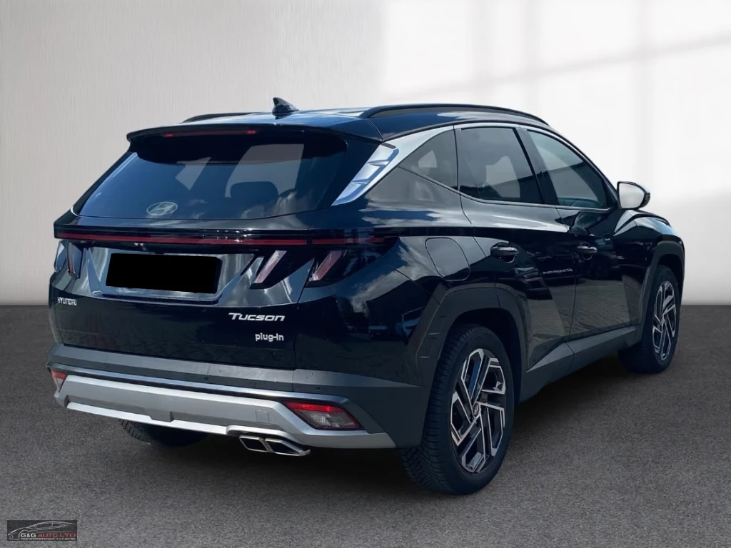 Hyundai Tucson PRIME/PHEV/252HP/AWD/360/377h, снимка 4 - Автомобили и джипове - 56584028