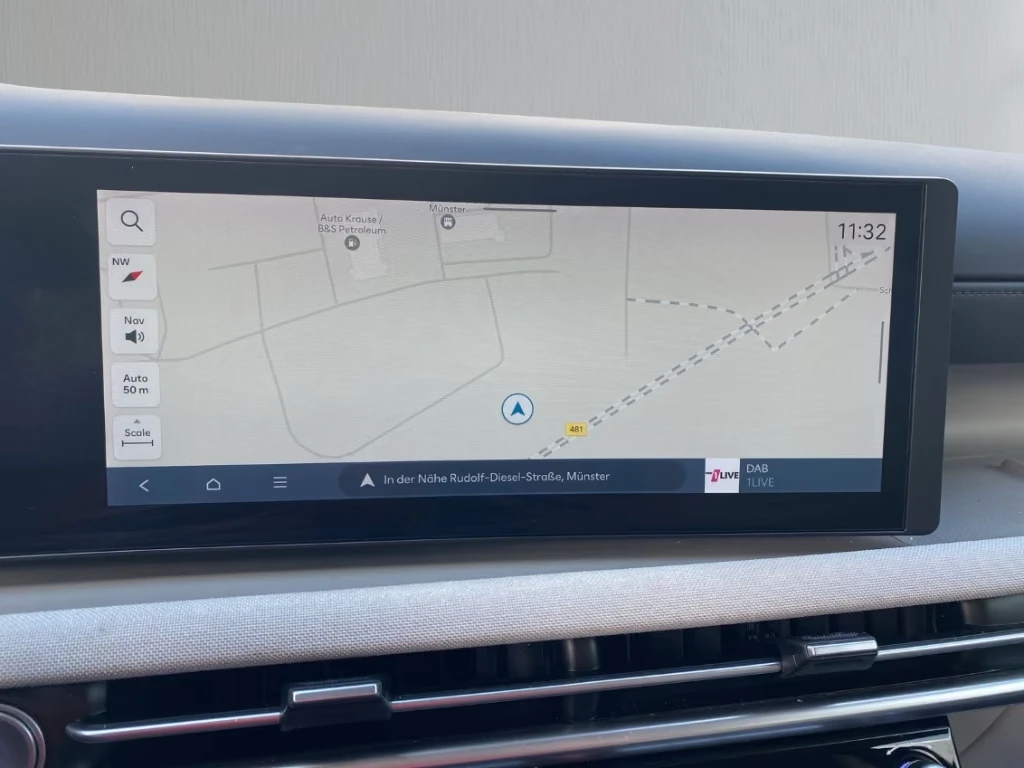 Hyundai Tucson PRIME/PHEV/252HP/AWD/360/377h, снимка 12 - Автомобили и джипове - 56584028