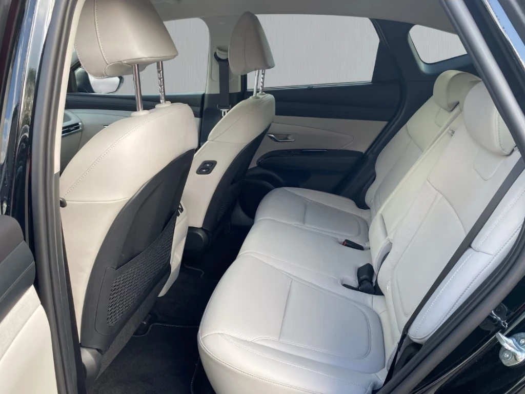 Hyundai Tucson PRIME/PHEV/252HP/AWD/360/377h, снимка 11 - Автомобили и джипове - 56584028