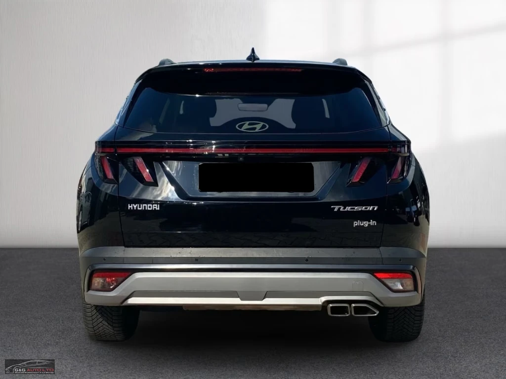 Hyundai Tucson PRIME/PHEV/252HP/AWD/360/377h, снимка 3 - Автомобили и джипове - 56584028