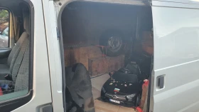 Ford Transit, снимка 3