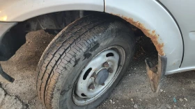 Ford Transit, снимка 5