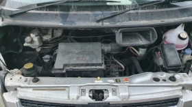 Ford Transit, снимка 8