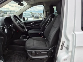 Mercedes-Benz Vito 2.0D 136кс АВТОМАТИК ЕВРО 6, снимка 9