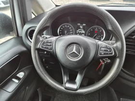 Mercedes-Benz Vito 2.0D 136кс АВТОМАТИК ЕВРО 6, снимка 11