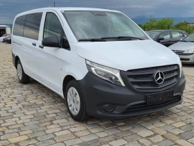 Mercedes-Benz Vito 2.0D 136кс АВТОМАТИК ЕВРО 6, снимка 3