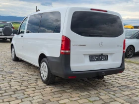 Mercedes-Benz Vito 2.0D 136кс АВТОМАТИК ЕВРО 6, снимка 8
