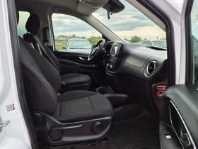 Mercedes-Benz Vito 2.0D 136кс АВТОМАТИК ЕВРО 6, снимка 10