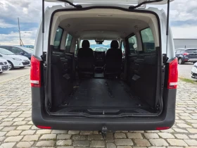 Mercedes-Benz Vito 2.0D 136кс АВТОМАТИК ЕВРО 6, снимка 12