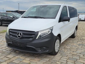 Mercedes-Benz Vito 2.0D 136кс АВТОМАТИК ЕВРО 6, снимка 1