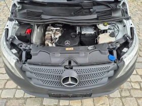 Mercedes-Benz Vito 2.0D 136кс АВТОМАТИК ЕВРО 6, снимка 13