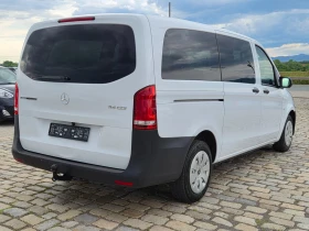 Mercedes-Benz Vito 2.0D 136кс АВТОМАТИК ЕВРО 6, снимка 6