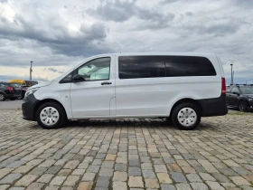 Mercedes-Benz Vito 2.0D 136кс АВТОМАТИК ЕВРО 6, снимка 4