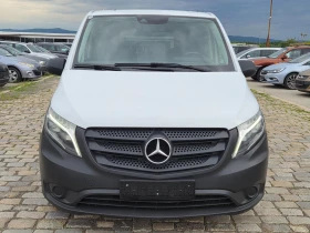 Mercedes-Benz Vito 2.0D 136кс АВТОМАТИК ЕВРО 6, снимка 2