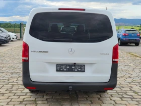 Mercedes-Benz Vito 2.0D 136кс АВТОМАТИК ЕВРО 6, снимка 7