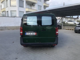 Mercedes-Benz Vito 90 kwh, снимка 9