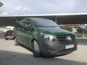 Mercedes-Benz Vito 90 kwh, снимка 4