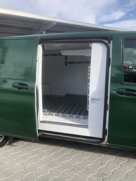 Mercedes-Benz Vito 90 kwh, снимка 7